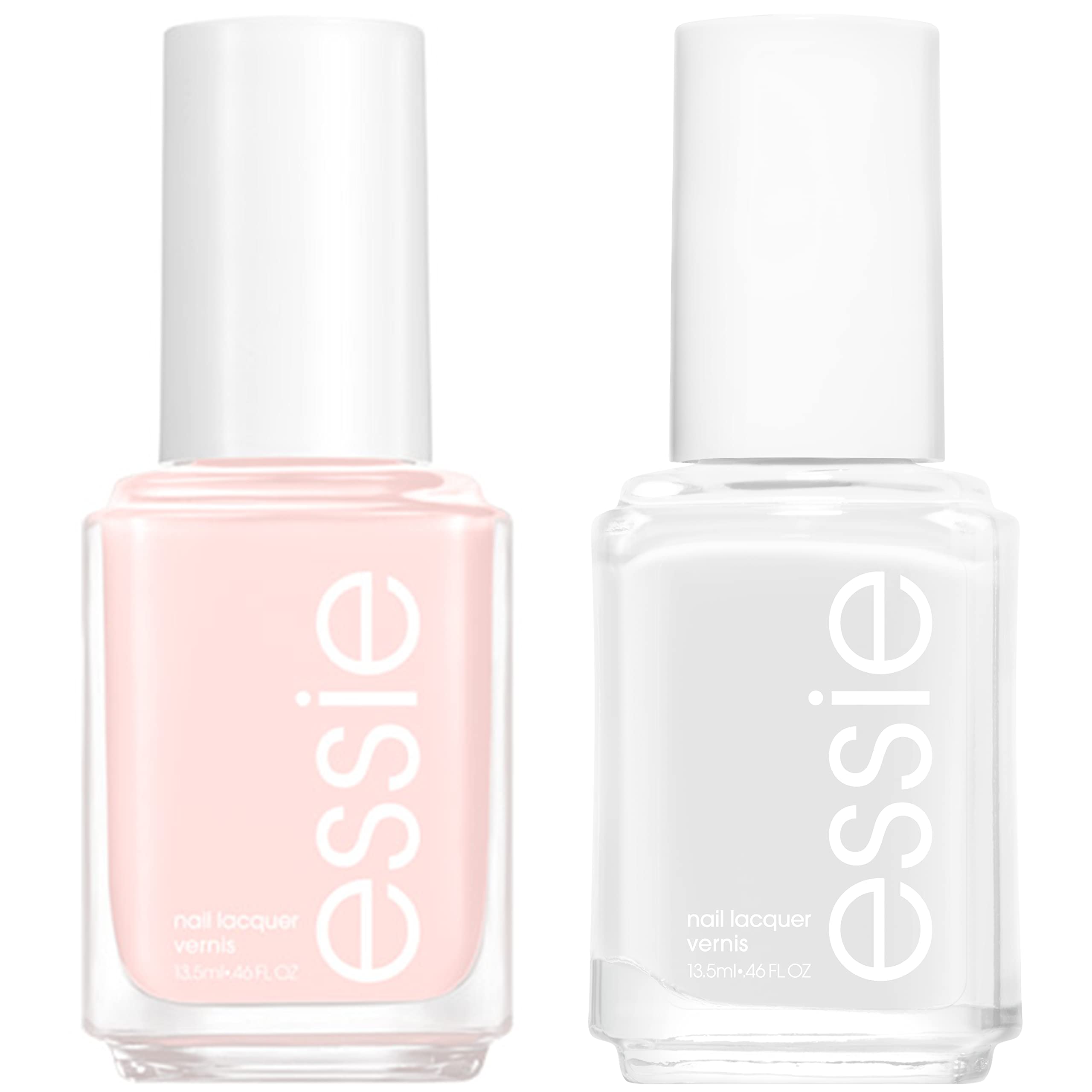 essie kit frances de manicura imagen principal