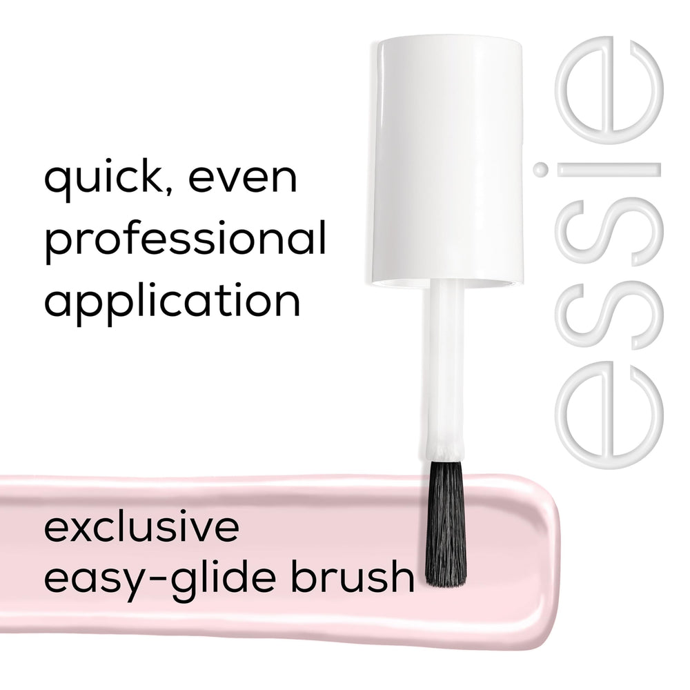 Essie Ballet: colección rosada cremosa para look neutro