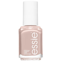 Essie Ballet: laca de uñas rosa crema para acabado pulido diario