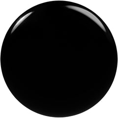 Essie Licorice: aplicación suave con brocha de deslizamiento fácil.
