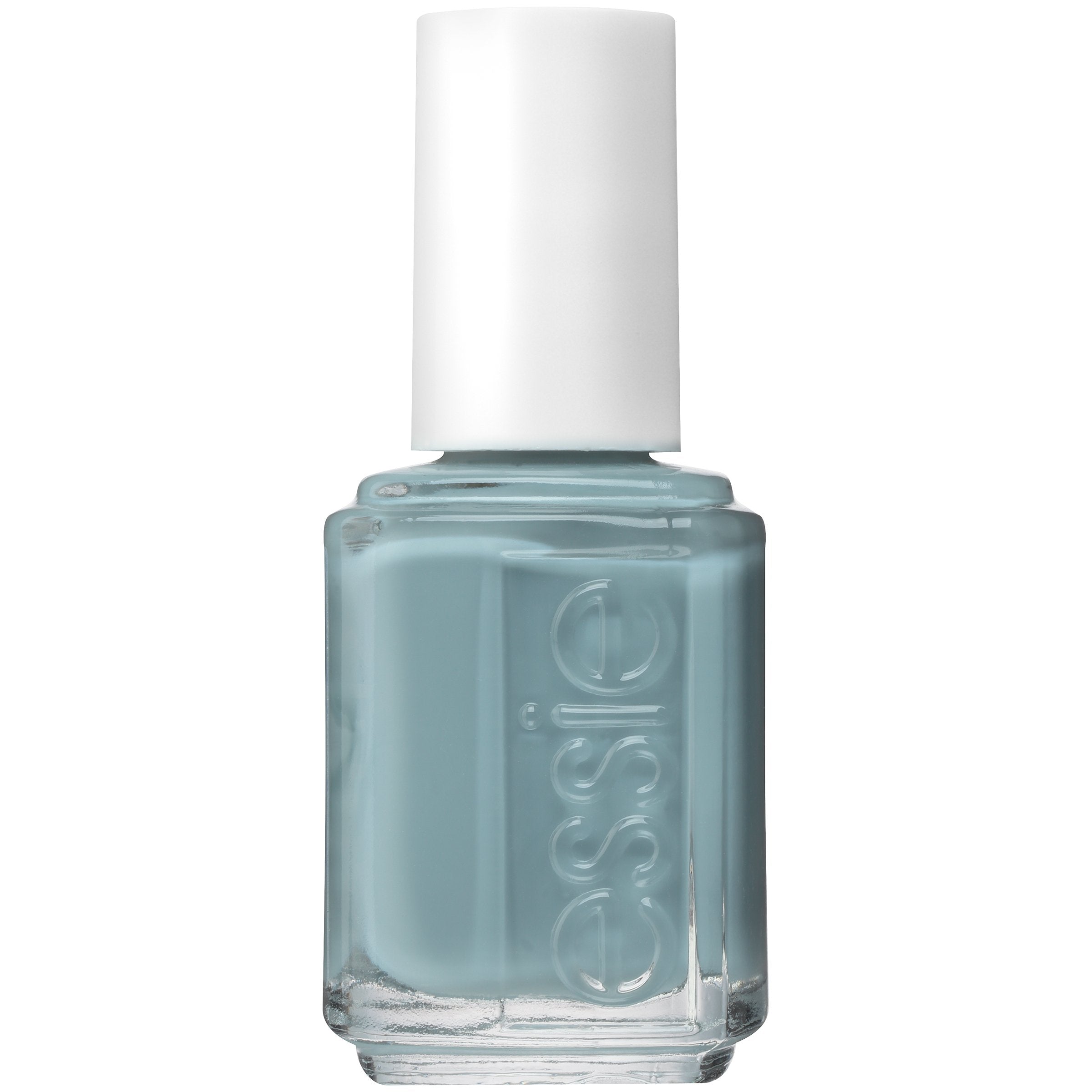 Pincel de essie Mooning para aplicación uniforme en uñas