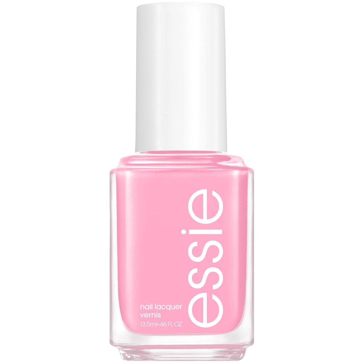 essie Muchi Muchi brillo rosado para manicura glamorosa