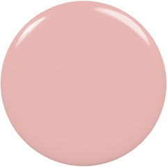 essie con pincel deslizante para una aplicación suave y profesional en casa.