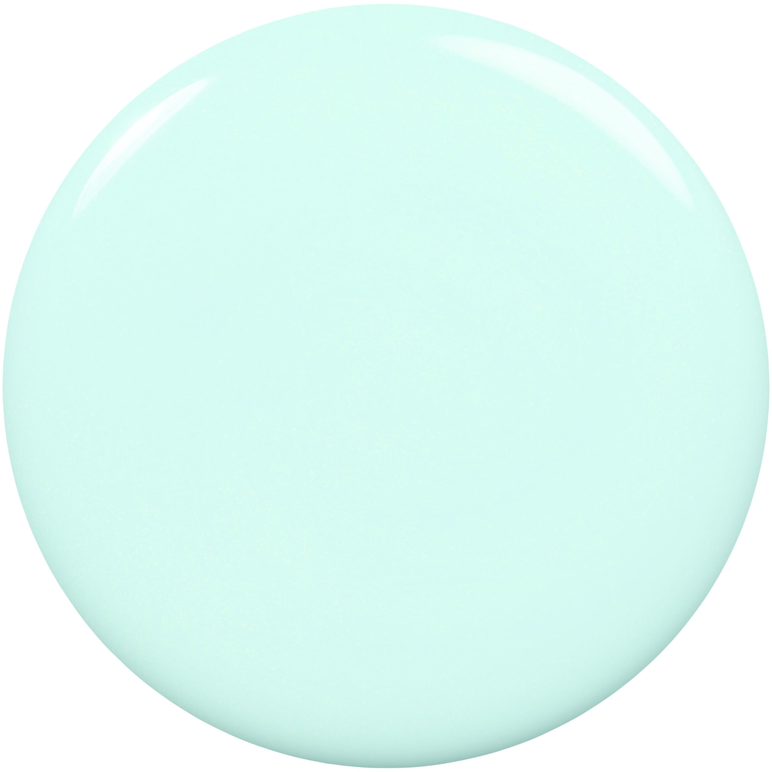 essie Seas The Day aplicación suave con brocha exclusiva para cobertura uniforme