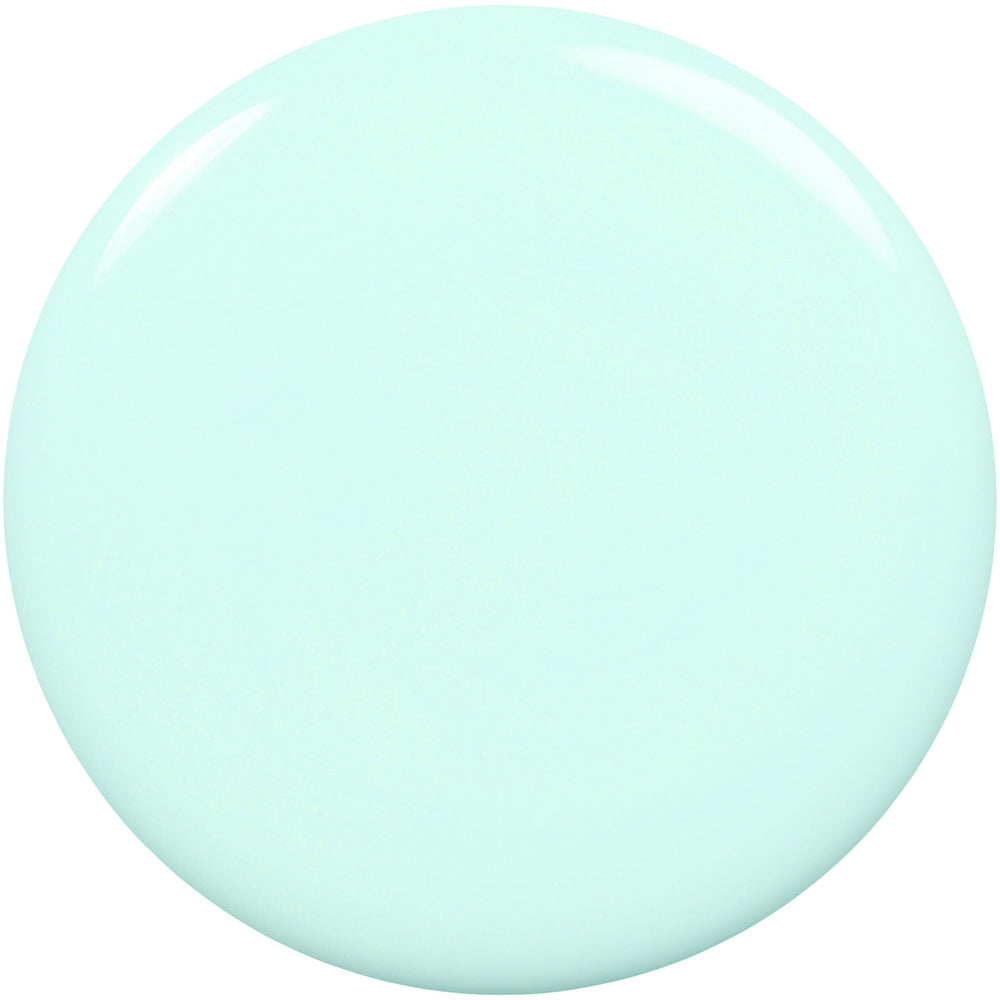 essie Seas The Day aplicación suave con brocha exclusiva para cobertura uniforme