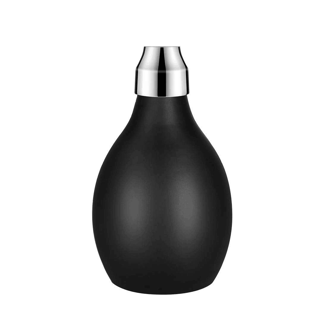 Estand Silermaer PRO BARBER pulverizador-pelo-vacio distribución precisa para fibras capilares