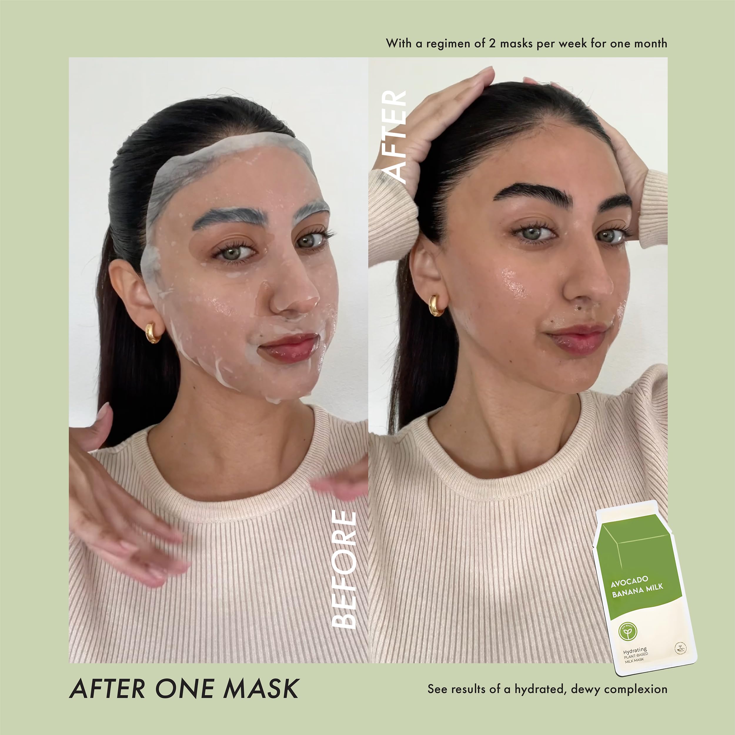 Envase compostable de ESW Beauty para una experiencia sostenible