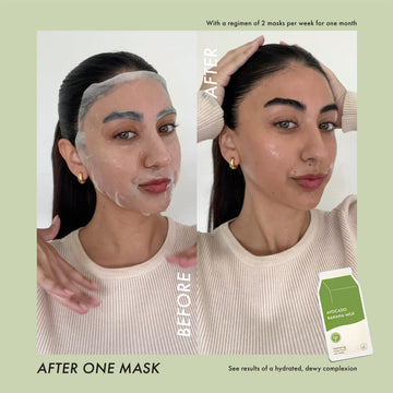 Envase compostable de ESW Beauty para una experiencia sostenible