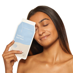 ESW Beauty textura suave durante la aplicación