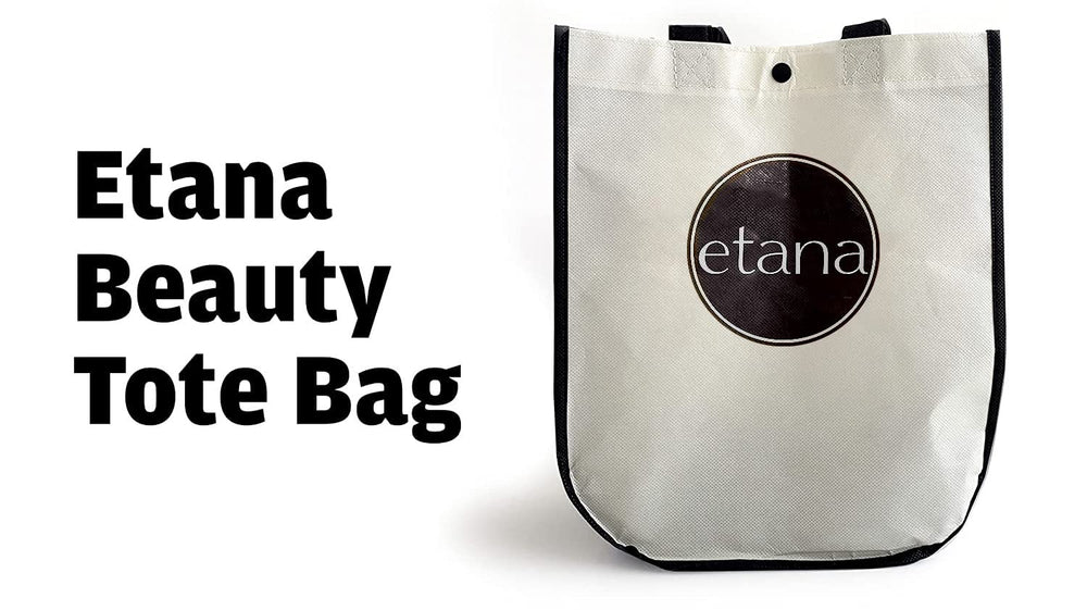 Etana Beauty brosse en bois pour une application douce et homogène