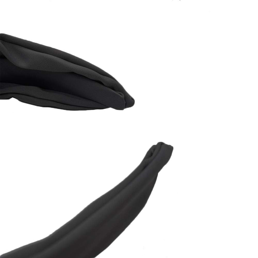 Etercycle Bandana para uso diario, suave y cómoda.