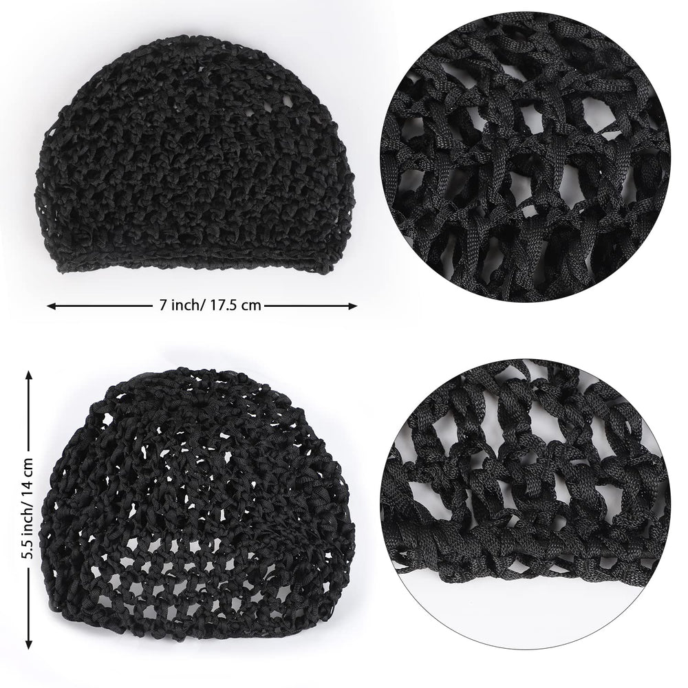 Detalle de malla crochet de Etercycle con tejido estrecho para mayor transpirabilidad.