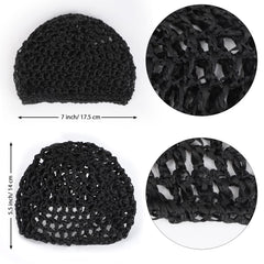 Detalle de malla crochet de Etercycle con tejido estrecho para mayor transpirabilidad.