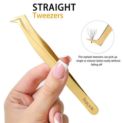 Estuche de almacenamiento Etercycle para organizar las pinzas.