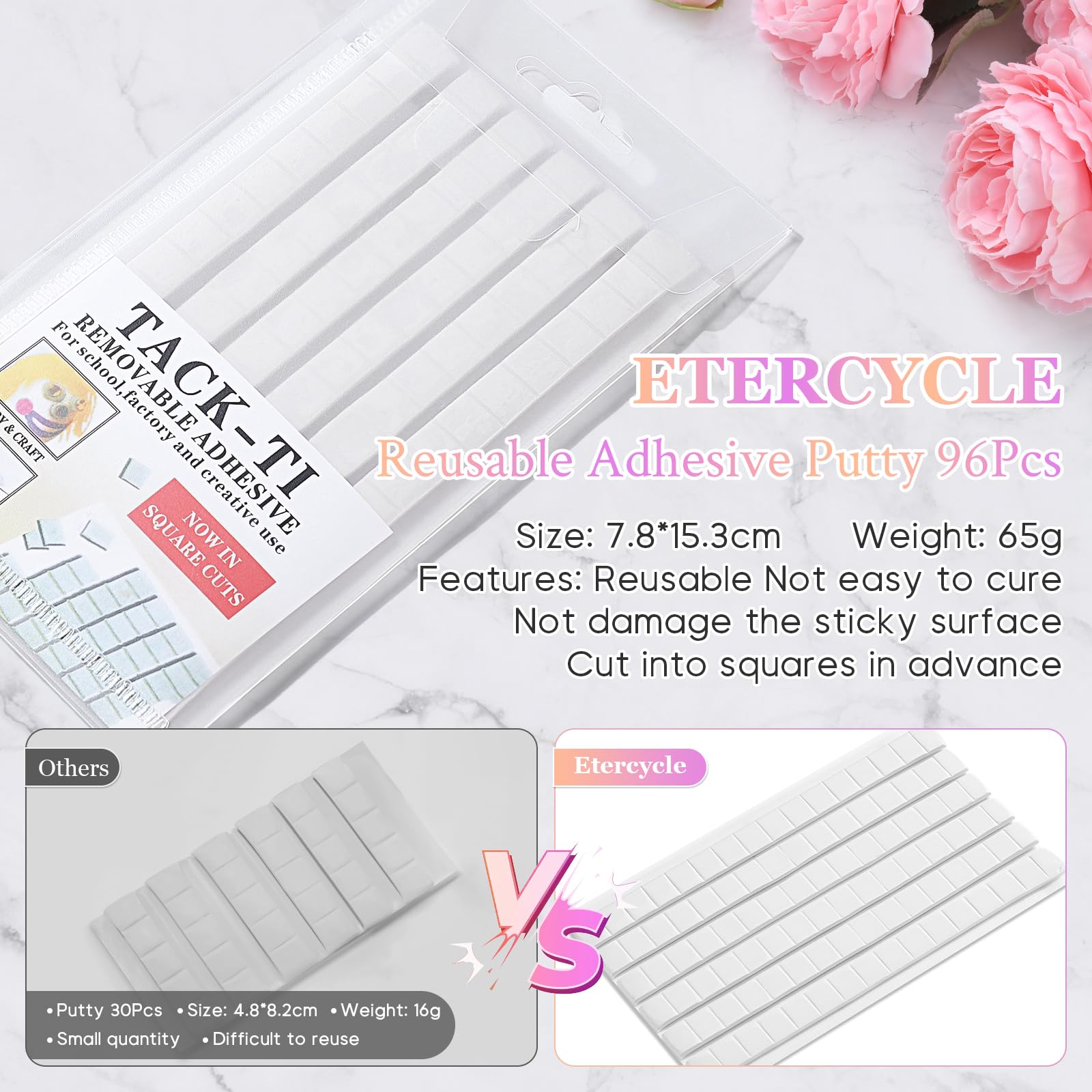 Etercycle regalo ideal para artistas de uñas o aficionados en casa