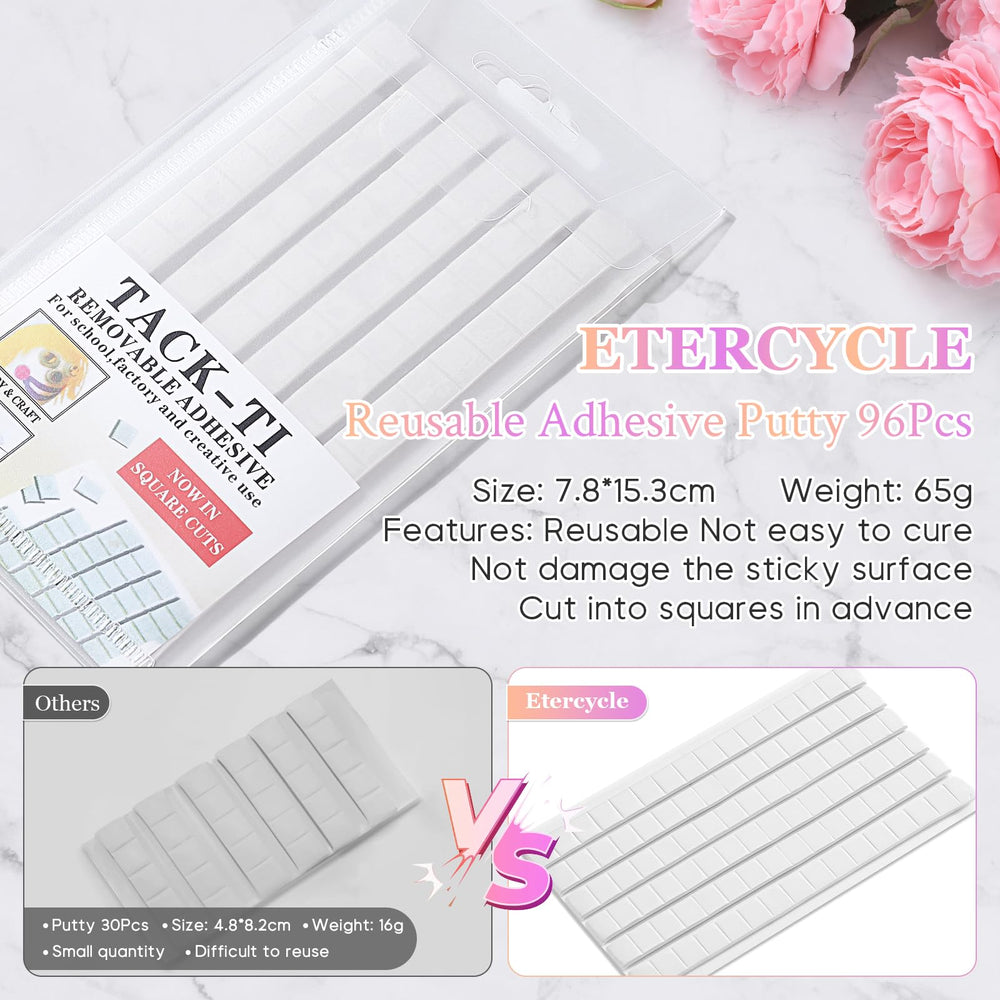 Etercycle regalo ideal para artistas de uñas o aficionados en casa