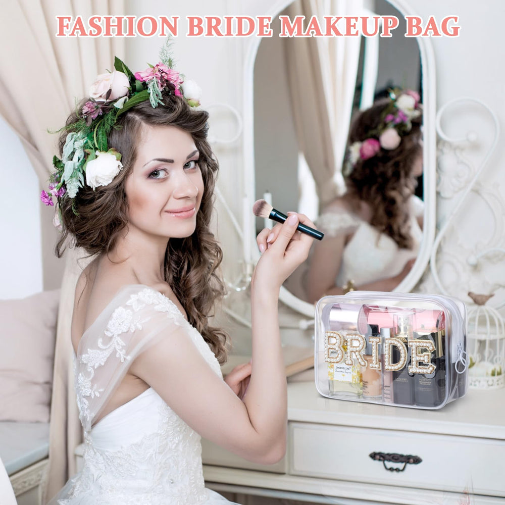 Regalo ideal para novias o damas en despedida de soltera con elegancia