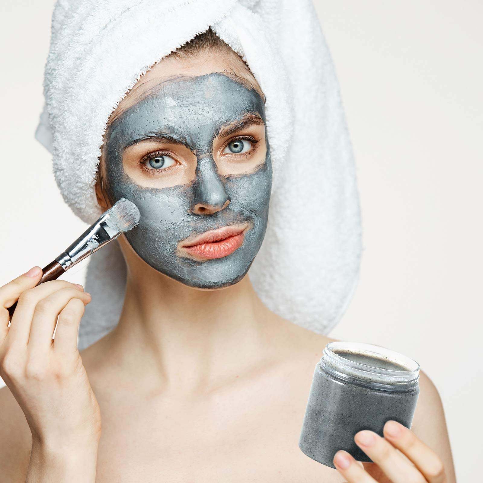 Tamaño compacto Eternal Moment para viaje y bolso.