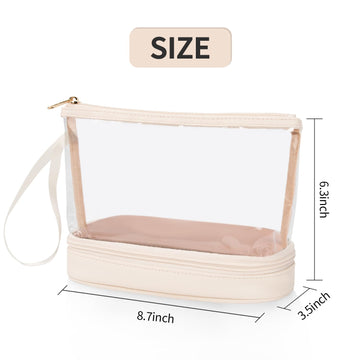 Bolsa Ethereal, regalo ideal para amigas y amantes de la belleza.