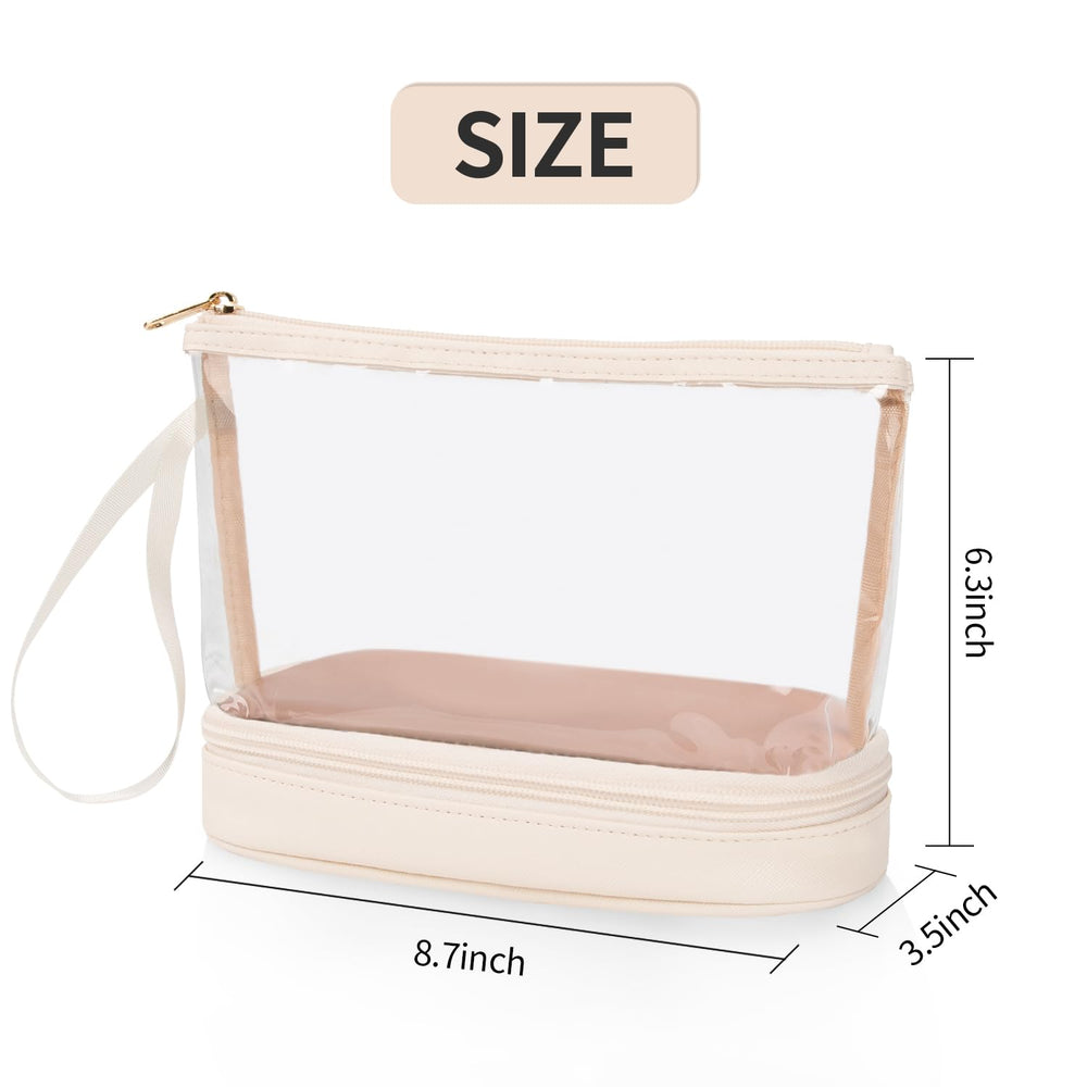 Bolsa Ethereal, regalo ideal para amigas y amantes de la belleza.
