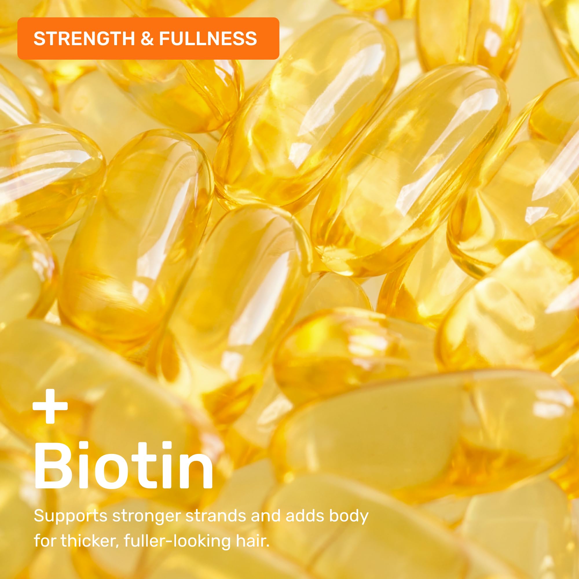 Ethique envase ecológico sin plástico para shampoo voluminizador.