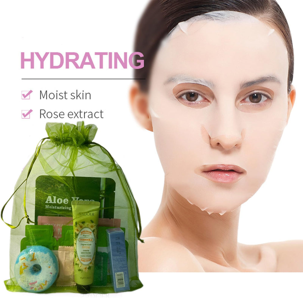 Etuanxi exfoliante facial, limpieza suave para brillo natural.