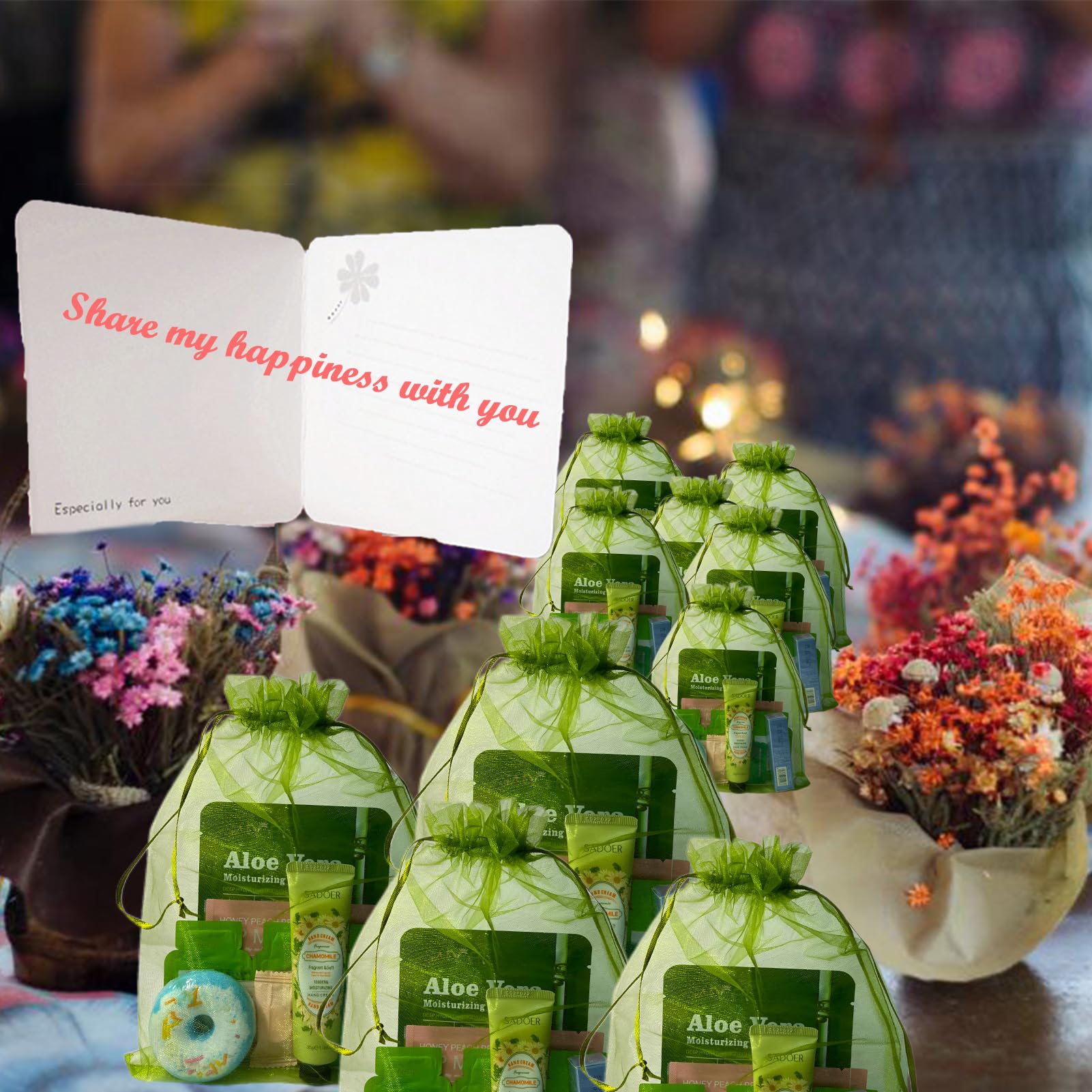 Etuanxi mascarillas hidratantes, experiencia suave para la piel.