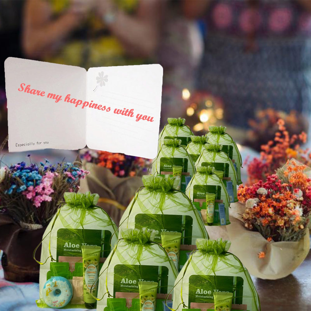 Etuanxi mascarillas hidratantes, experiencia suave para la piel.
