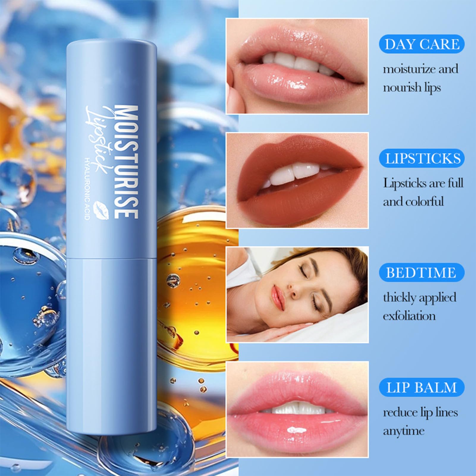 Etuanxi tonico facial, equilibra la piel con frescura.