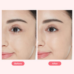 ETUDE contiene agua de colágeno avanzada para apoyar la hidratación nocturna.
