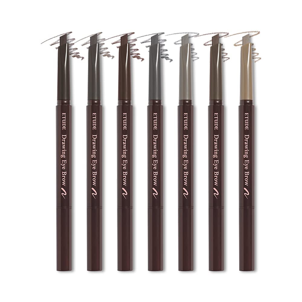 Etude look natural diario para uso sencillo.