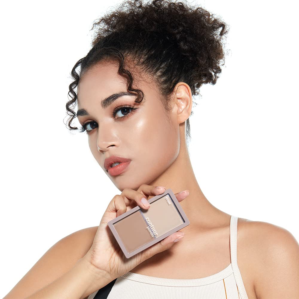 ETUDE Polvo de Contorno Creador: regalo ideal para amantes de la belleza coreana.
