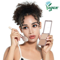 ETUDE Polvo de Contorno Creador: textura suave para esculpir rasgos con precisión.