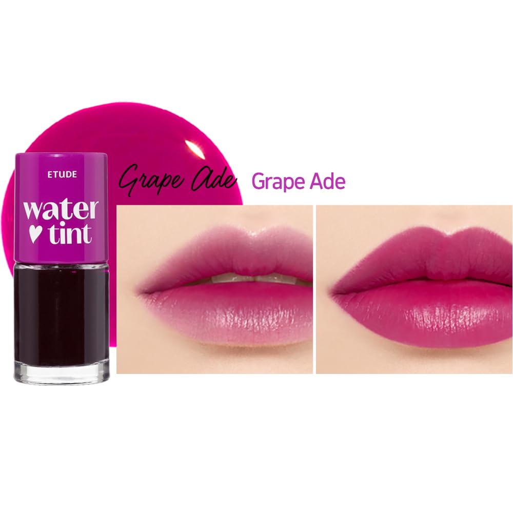 ETUDE Dear Darling Tint aplicacion suave para labios y mejillas.