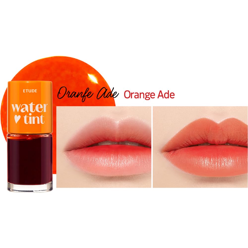 ETUDE Dear Darling Tinte Hidratante da color suave en las mejillas.