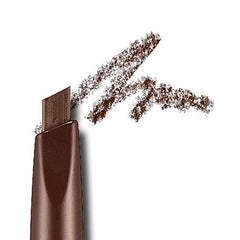 ETUDE Lápiz de Cejas con forma triangular para trazos precisos.
