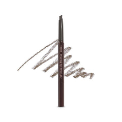 ETUDE Dibujo Ceja Lapiz: trazo suave para un acabado natural y definido
