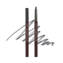 ETUDE Drawing Eye Brow — lápiz cejas con color duradero para un aspecto natural