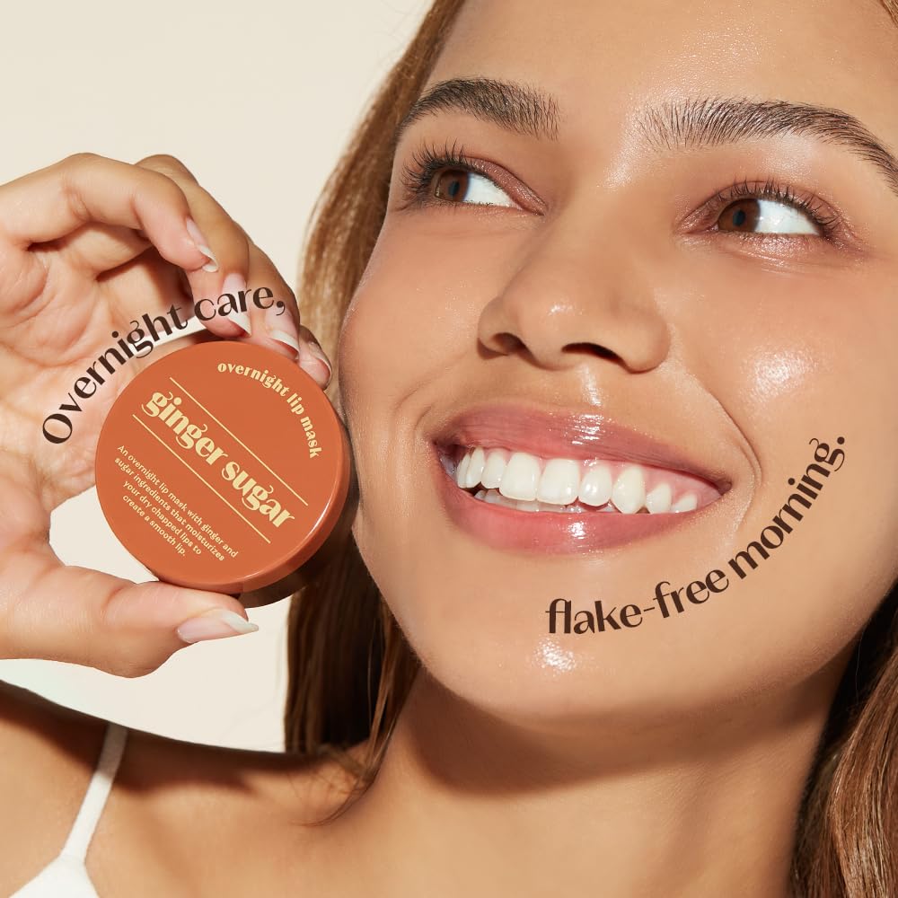 ETUDE aplicación nocturna para labios secos, textura cremosa que sella la humedad.