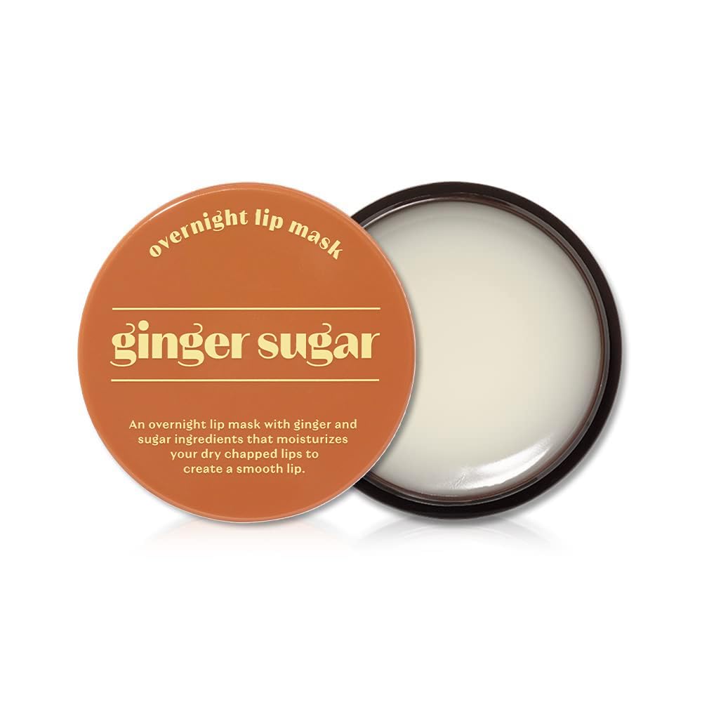 ETUDE mascarilla labial nocturna en bote de 23 g para hidratación prolongada.