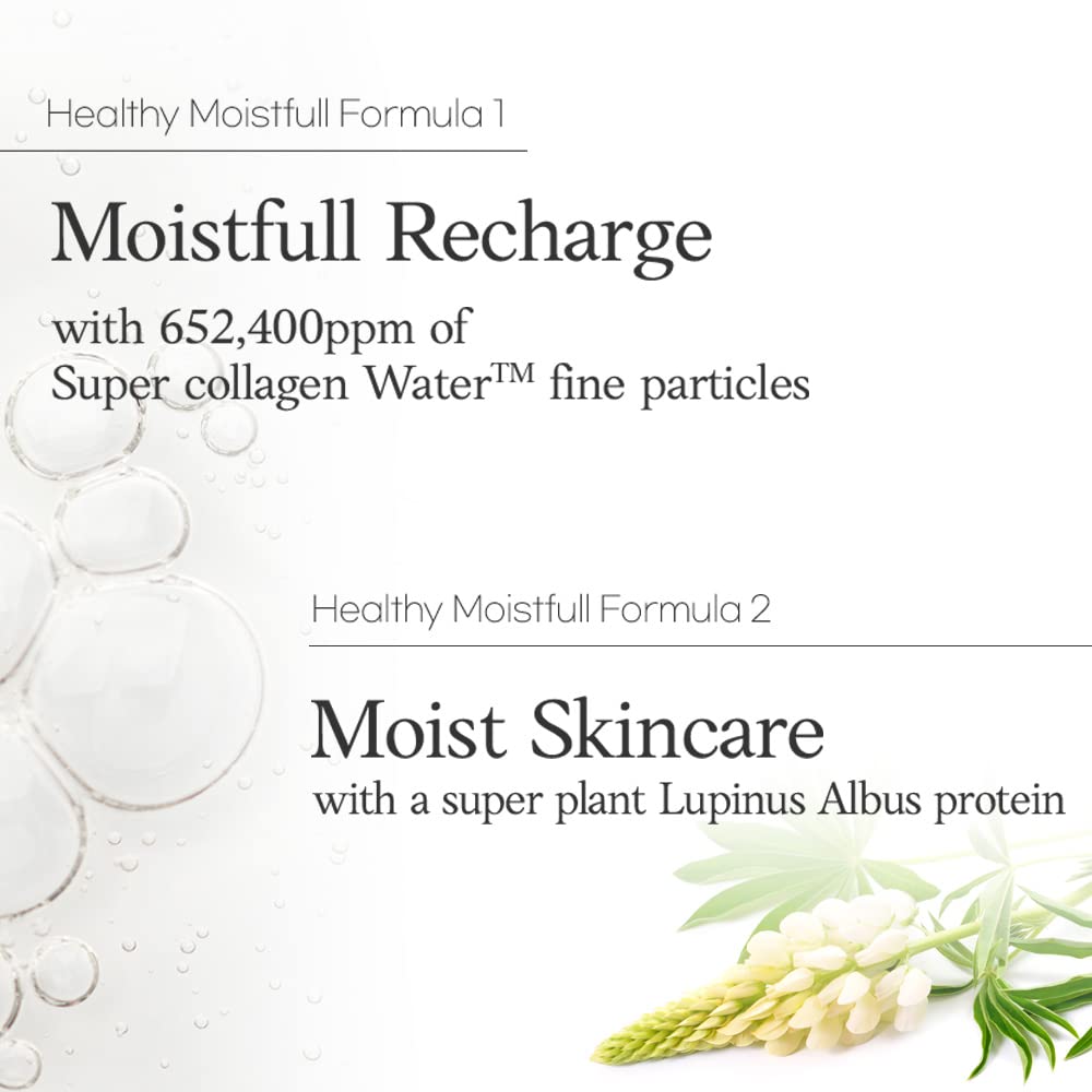 ETUDE Moistfull Collagen Ojos, hidratación profunda: cuidado del contorno