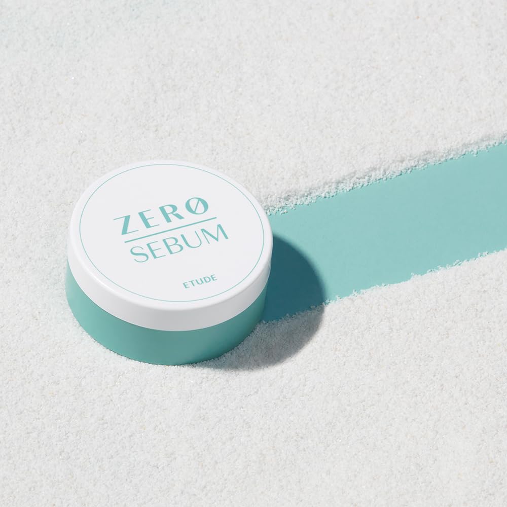 ETUDE polvo libre de fragancia artificial para uso cómodo