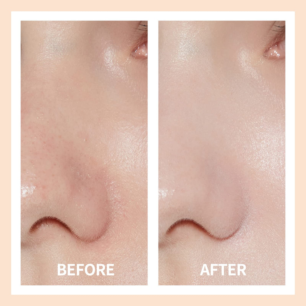 ETUDE Primer reducción de poros: difumina poros para una base suave.