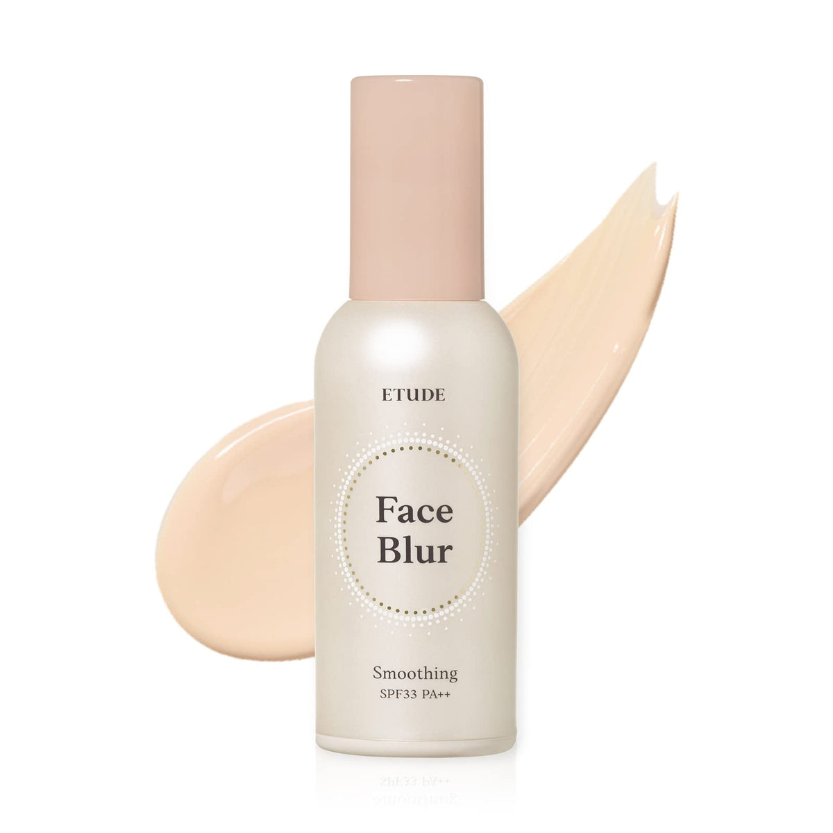 ETUDE Desenfoque facial: primer para suavizar poros y textura de piel.