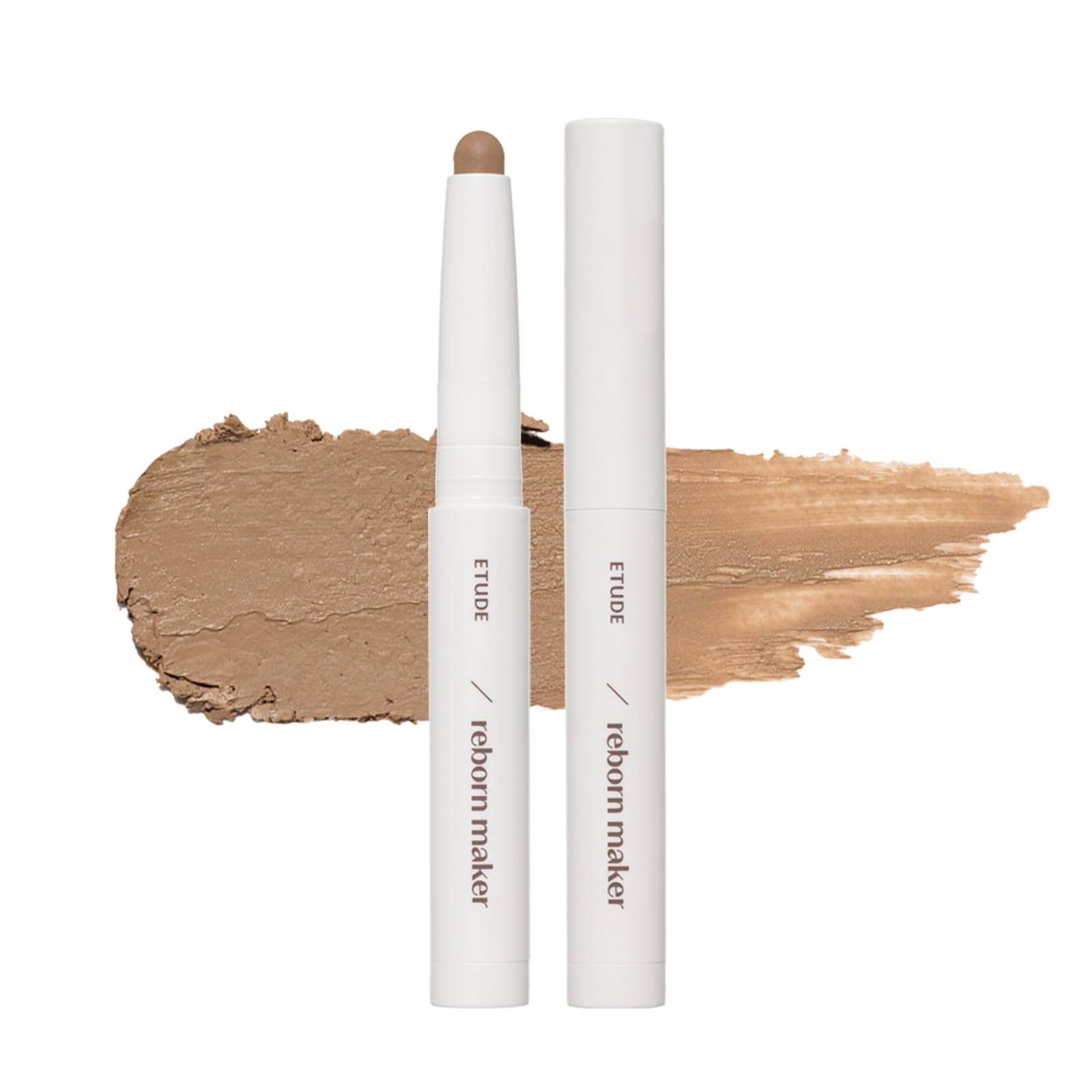 ETUDE Reborn Maker Contour Stick: aplicación suave para definición natural