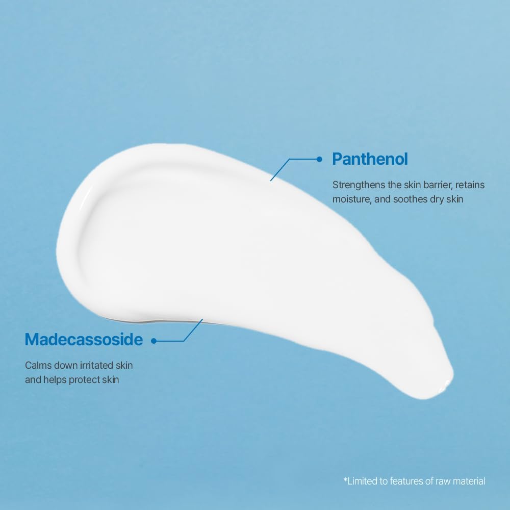 ETUDE SoonJung aplicación diaria, masaje suave para mejor absorción.