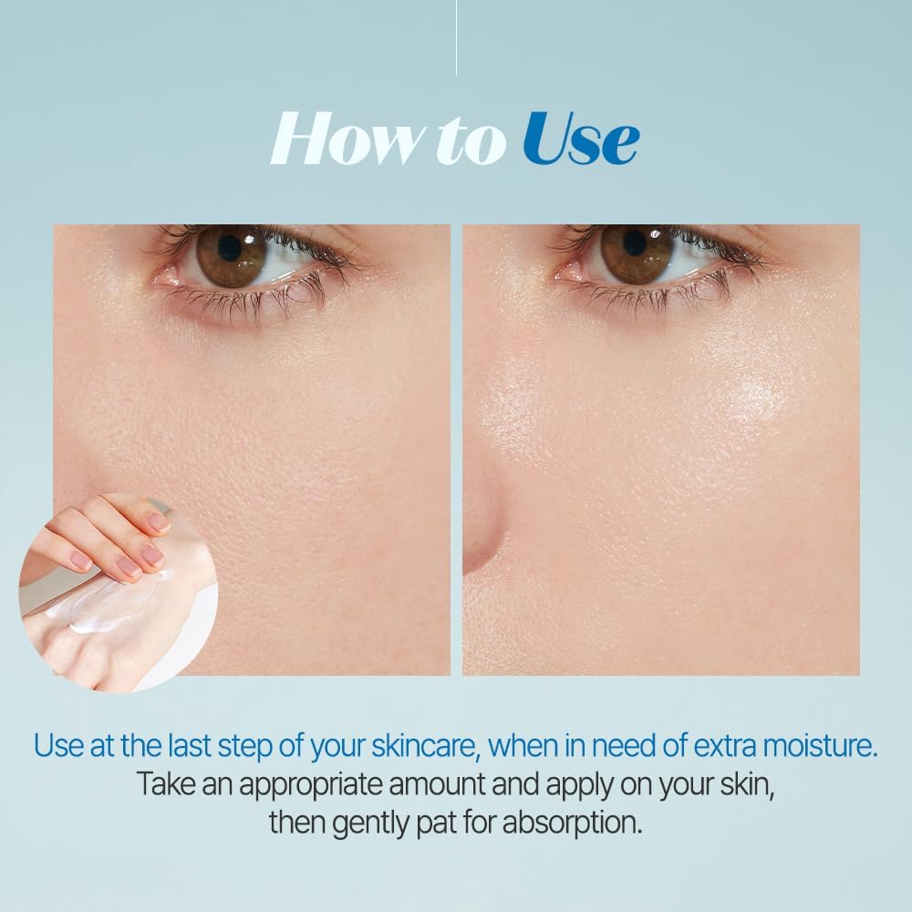 ETUDE SoonJung Duo application quotidienne, hydratation durable.