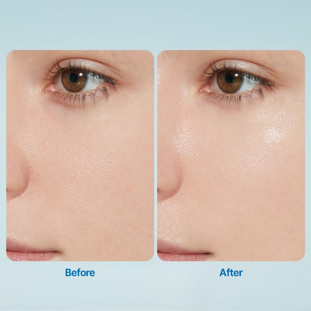 ETUDE SoonJung emballage 60 ml pratique pour usage quotidien