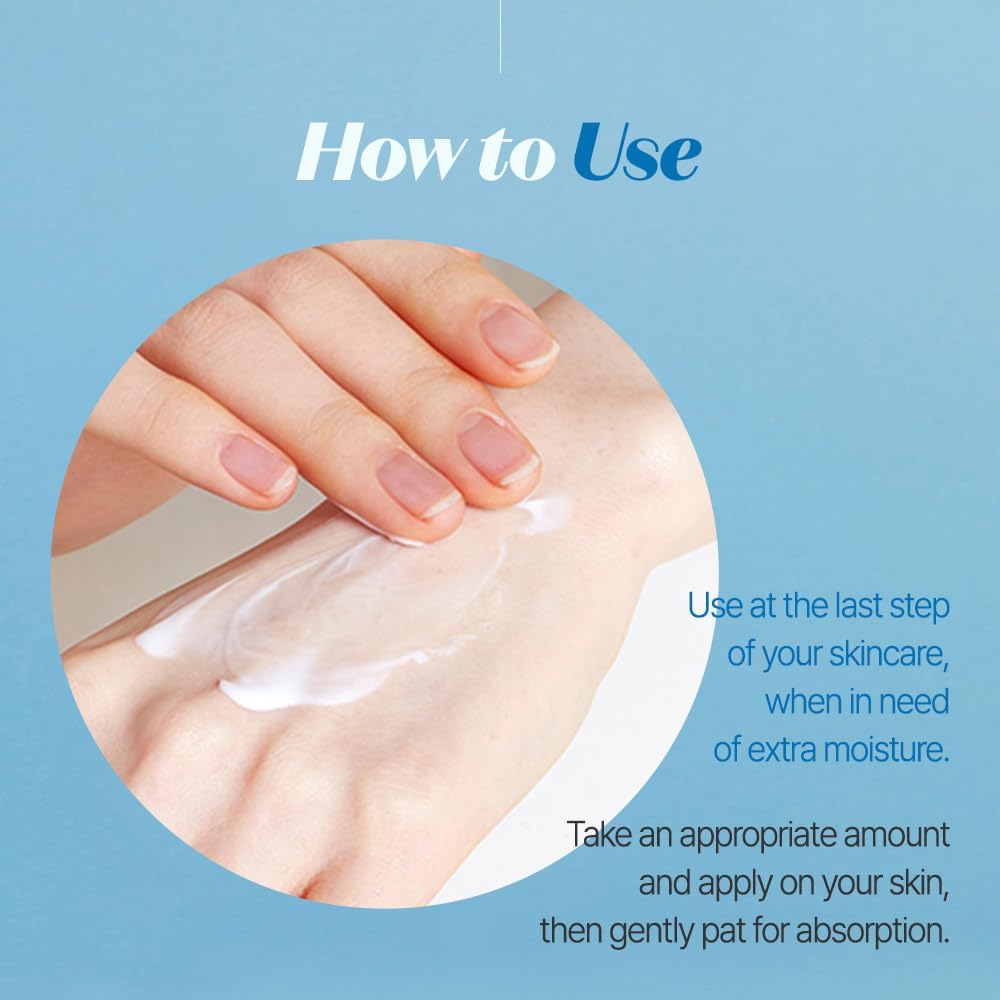 ETUDE SoonJung crema de textura cremosa, hidratación sin grasa.