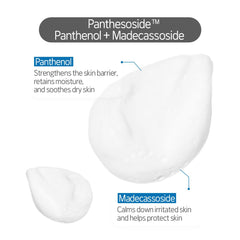 ETUDE SoonJung Madecassoside para calma de irritaciones y confort